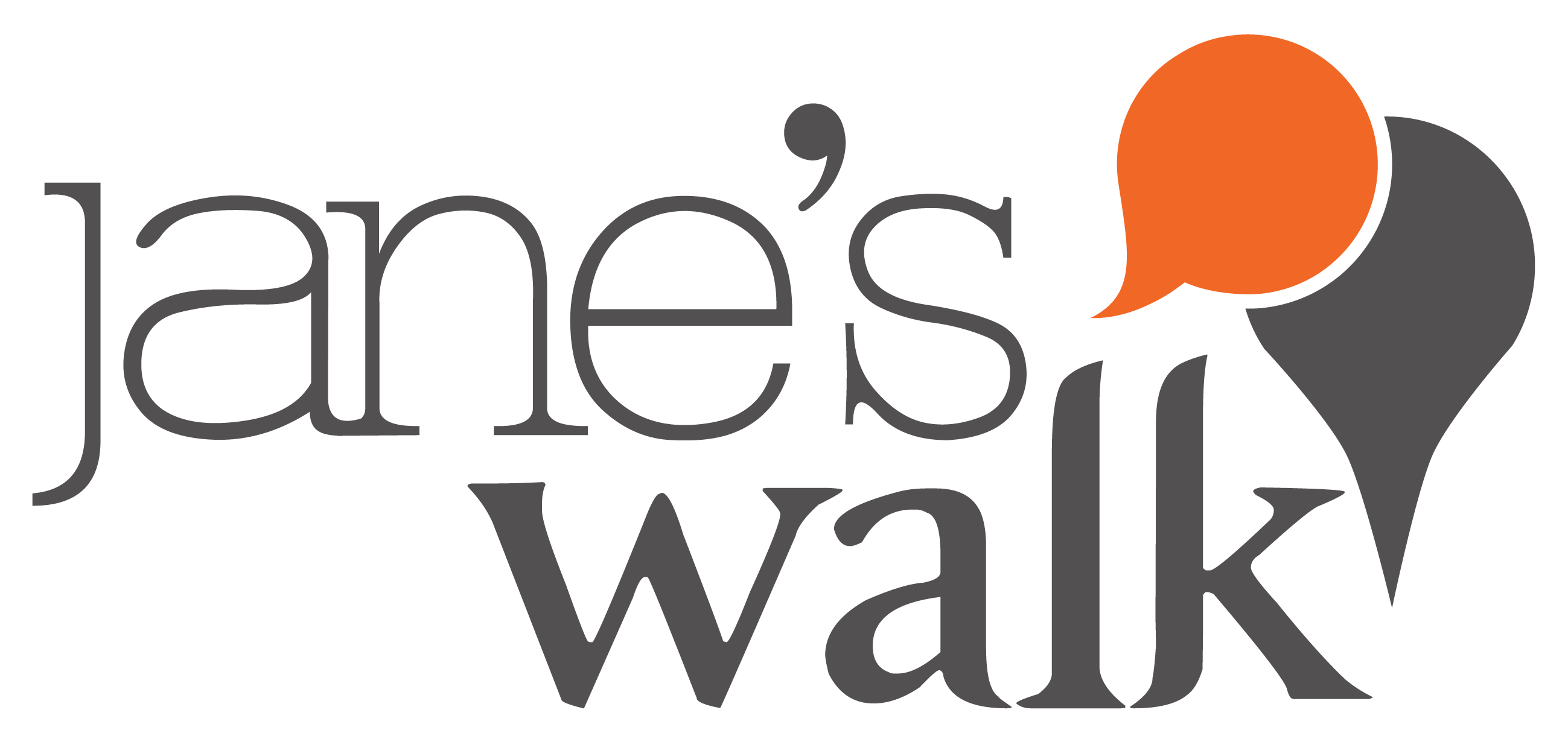 Jane's Walk – Citizen-led walking tours towards community-based ...